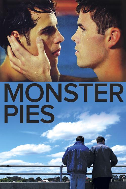 Monster Pies filmas online