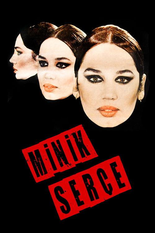 The Little Sparrow filmas online