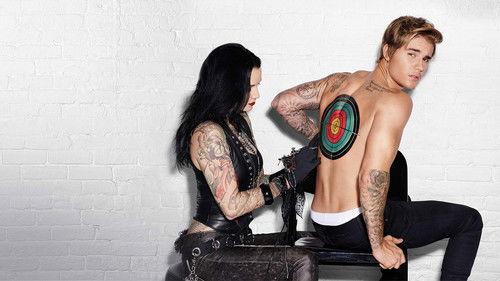 Comedy Central Roast of Justin Bieber filmas žiurėti online