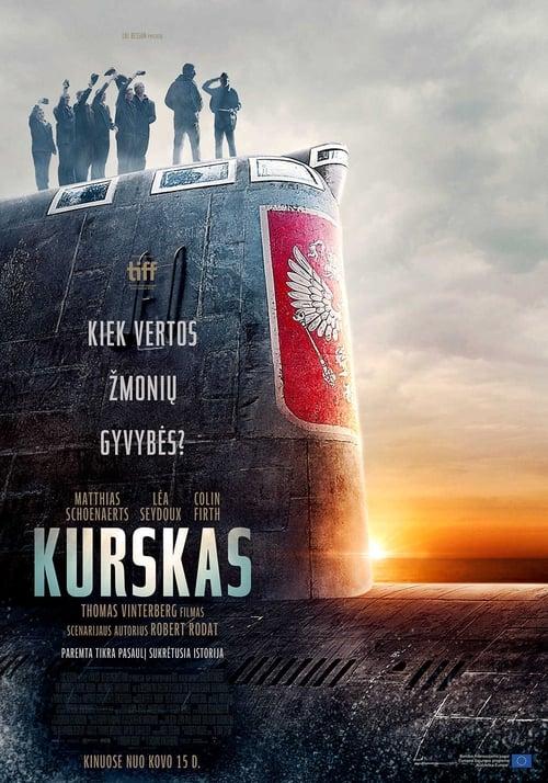 Kurskas filmas online