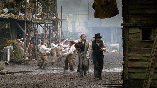 Colonel Chabert filmas žiurėti online