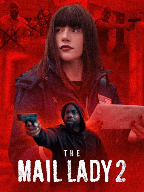 The Mail Lady 2 filmas online