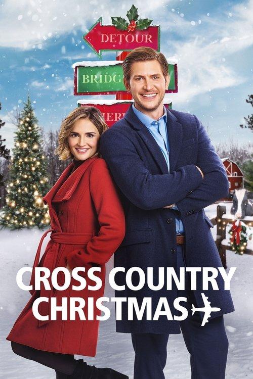Cross Country Christmas filmas online