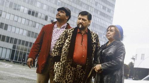 Kamikaze 1989 filmas žiurėti online