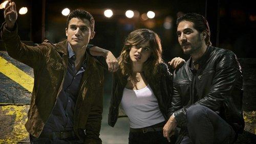 Combustión filmas žiurėti online