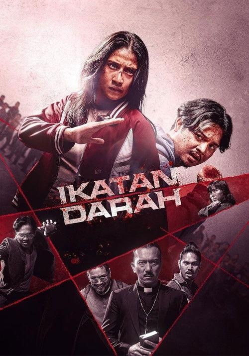 Ikatan Darah filmas online