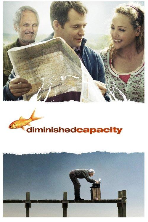 Diminished Capacity filmas online