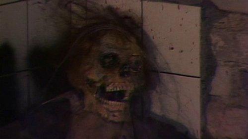 The Burning Moon filmas žiurėti online