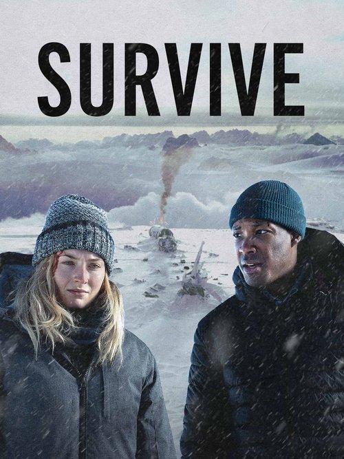 Survive filmas online