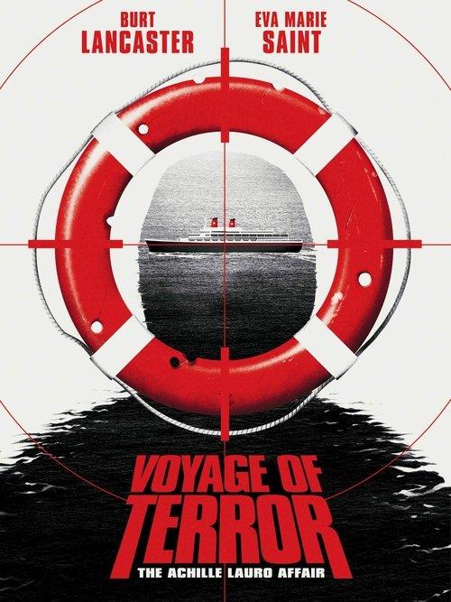 Voyage of Terror: The Achille Lauro Affair filmas online