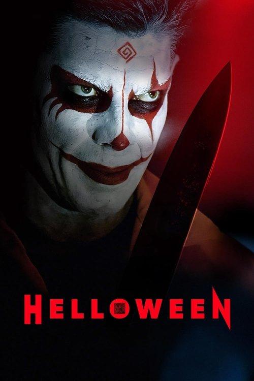 Helloween filmas online