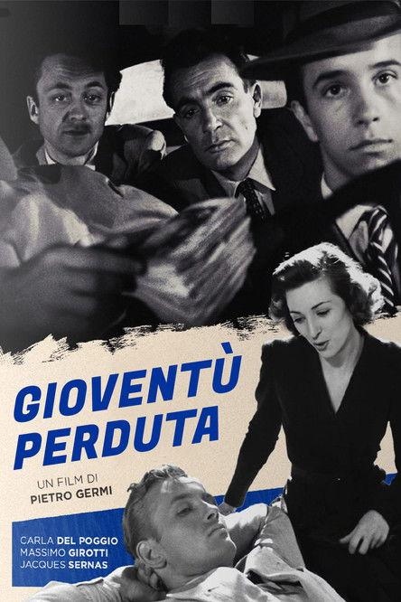 Lost Youth filmas online