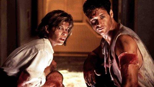 Project Shadowchaser II filmas žiurėti online