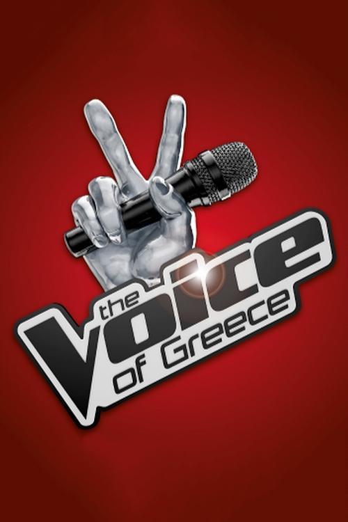 The Voice of Greece filmas online