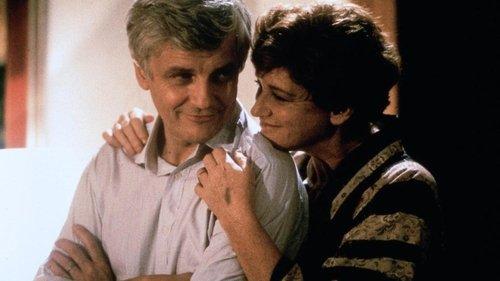 The Long Silence filmas žiurėti online