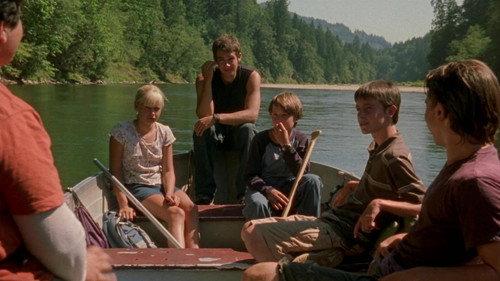 Žiaurus upelis filmas žiurėti online