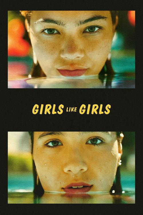 Girls Like Girls filmas online