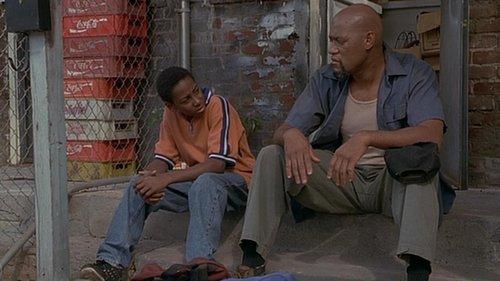 Always Outnumbered filmas žiurėti online