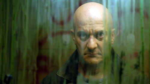 La cura del gorilla filmas žiurėti online