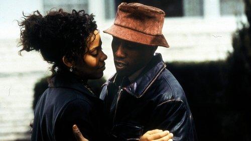 Disappearing Acts filmas žiurėti online