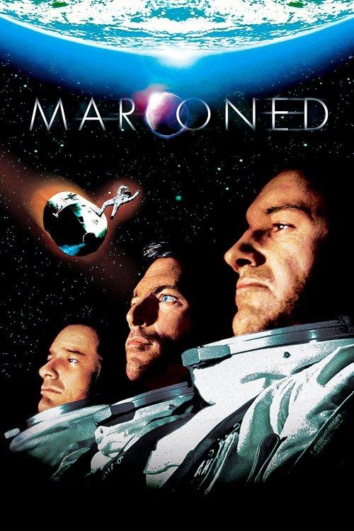 Marooned filmas online