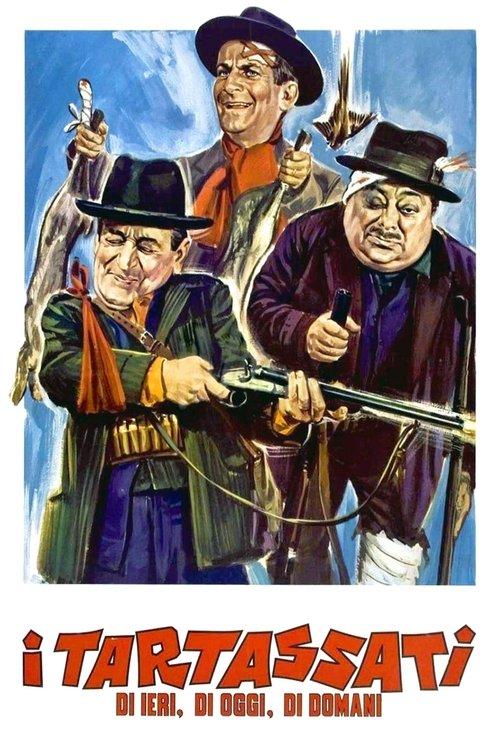 I tartassati filmas online