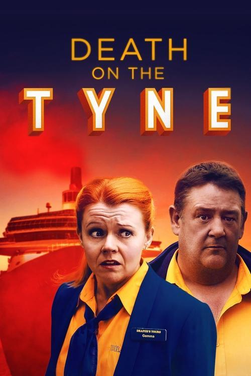 Death on the Tyne filmas online