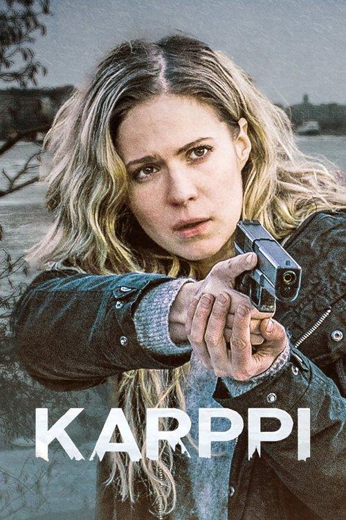 Detektyvė Sofija Karppi filmas online