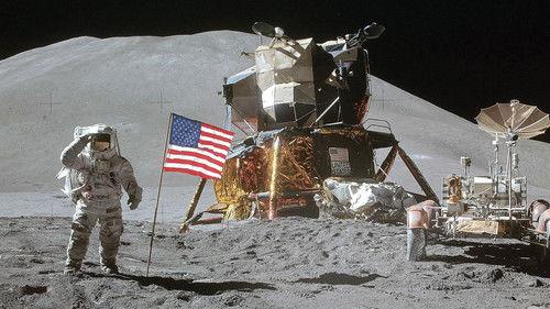 For All Mankind filmas žiurėti online