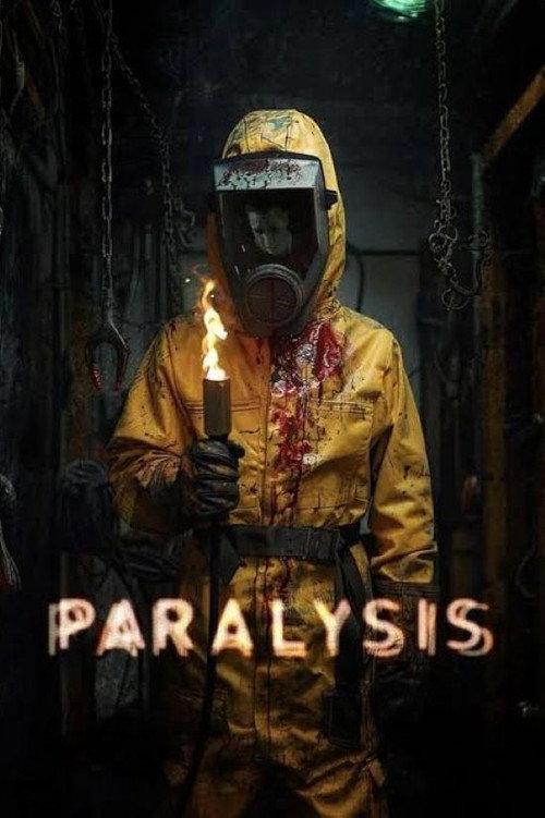 Paralysis filmas online