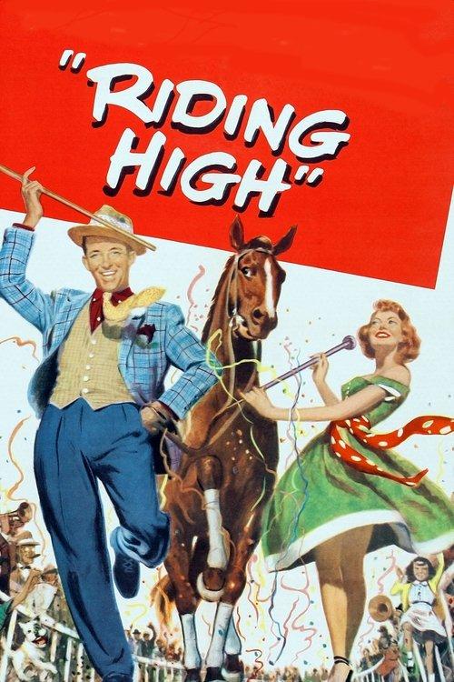 Riding High filmas online