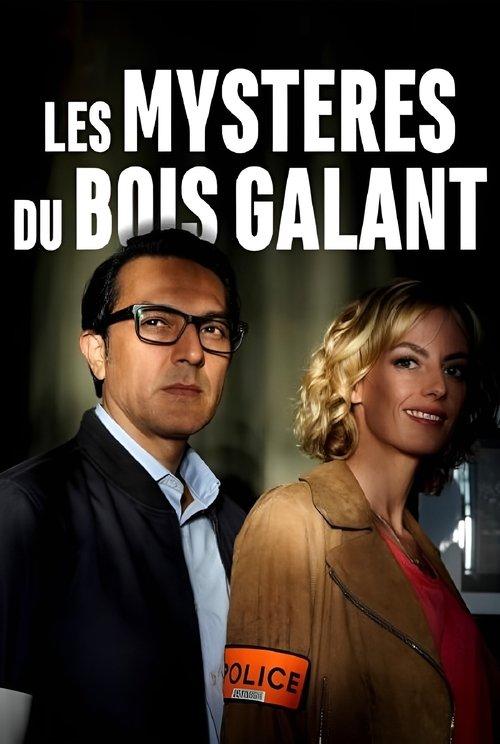 Murder In Rochefort filmas online