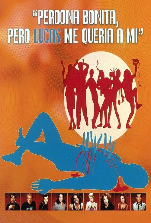 Excuse Me Darling, But Lucas Loved Me filmas online