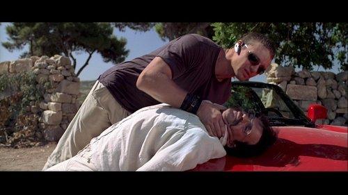 The Invincible filmas žiurėti online