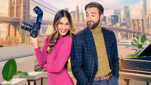 A Conflict of Love Interest filmas žiurėti online