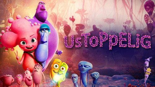 Ustoppelig filmas žiurėti online