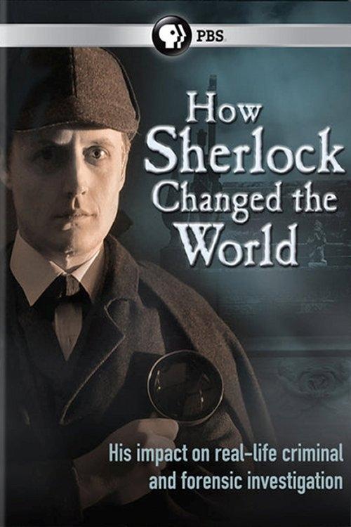 How Sherlock Changed the World filmas online