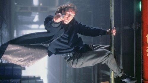 Excessive Force filmas žiurėti online