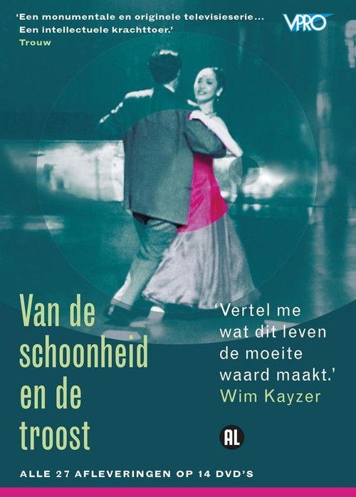 Van de Schoonheid en de Troost filmas online