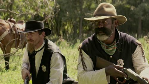 Corsicana filmas žiurėti online