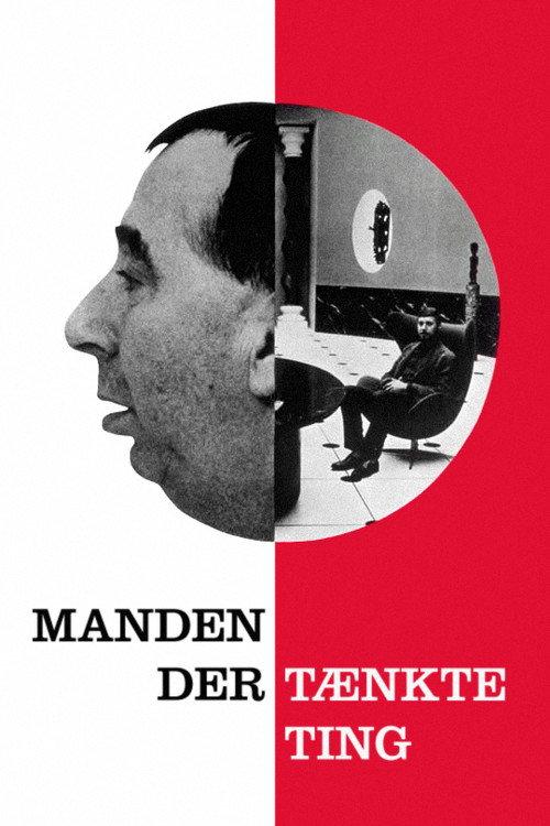 Manden der tænkte ting filmas online