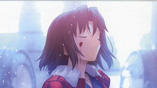 The Garden of Sinners: A Study in Murder (Part 2) filmas žiurėti online