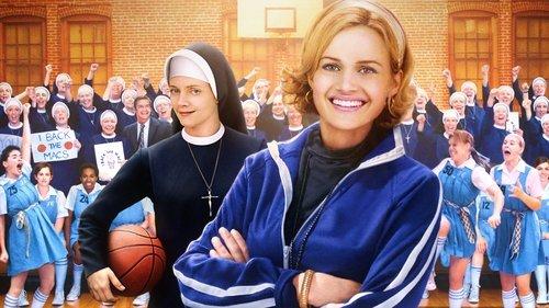 The Mighty Macs filmas žiurėti online