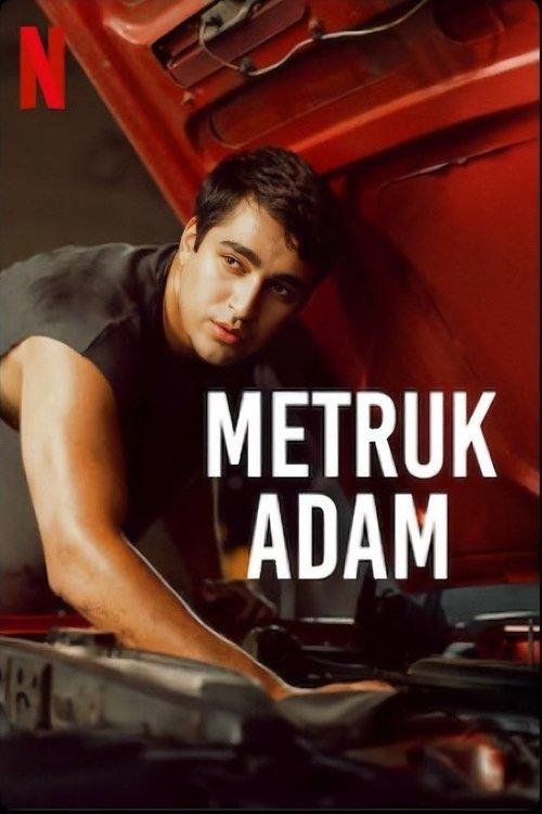 Metruk Adam filmas online