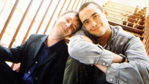 Forgive and Forget filmas žiurėti online