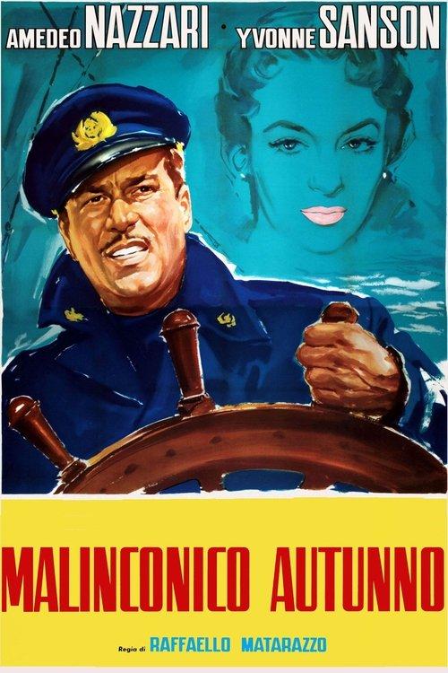 Melancholy Autumn filmas online