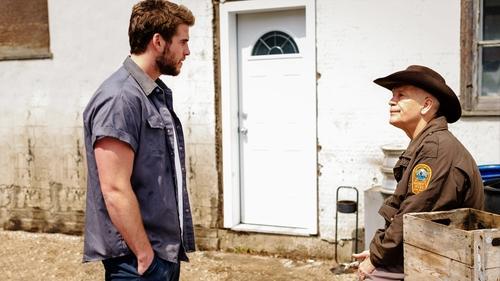 Cut Bank filmas žiurėti online