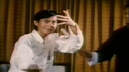 The Crazy Instructor filmas žiurėti online