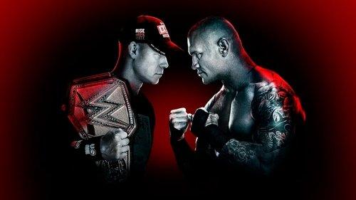 WWE Backlash 2025 filmas žiurėti online