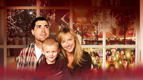 The Heart of Christmas filmas žiurėti online